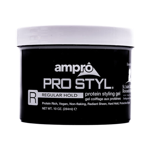 ampro Pro Styl Protein Styling Gel, 6 oz