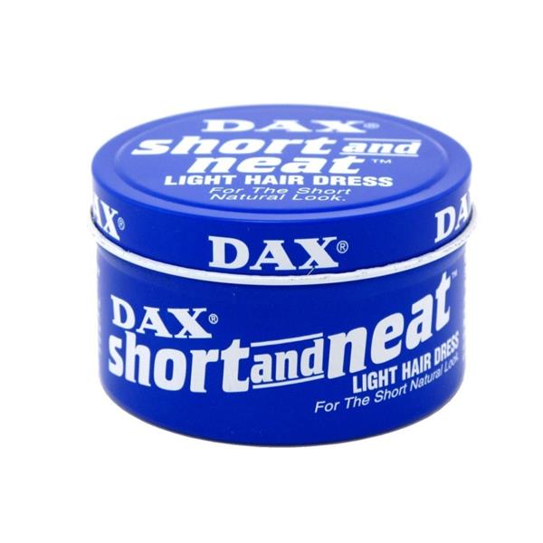 DAX SHORT & NEAT         1.25z