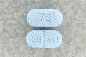 LEVOTHYROXINE TB 75MCG 90 CPLT