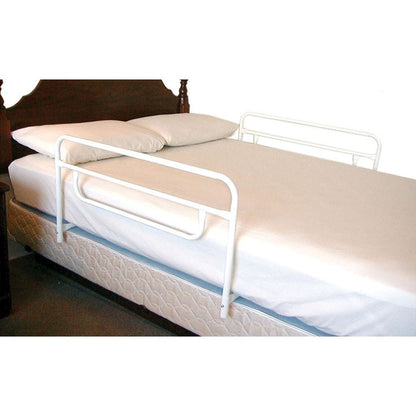 BED RAIL HALF EQ DSHP