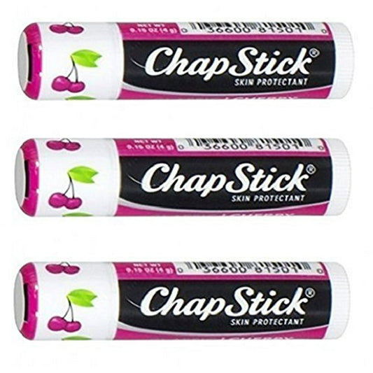 CHAPSTICK PF LIP BALM MSTR CRD 12X0.15OZ