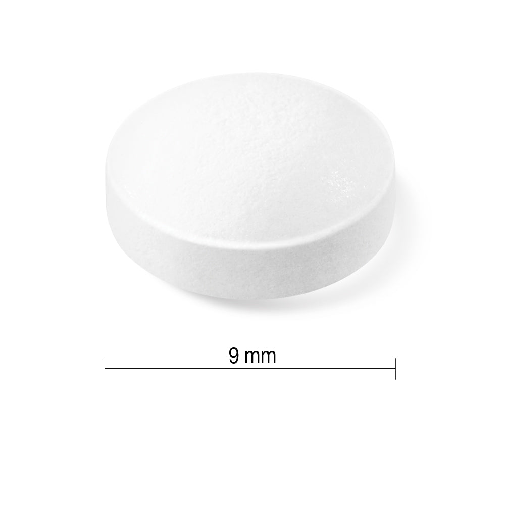 MELATONIN 3 MG TAB 100 (10X10) UD