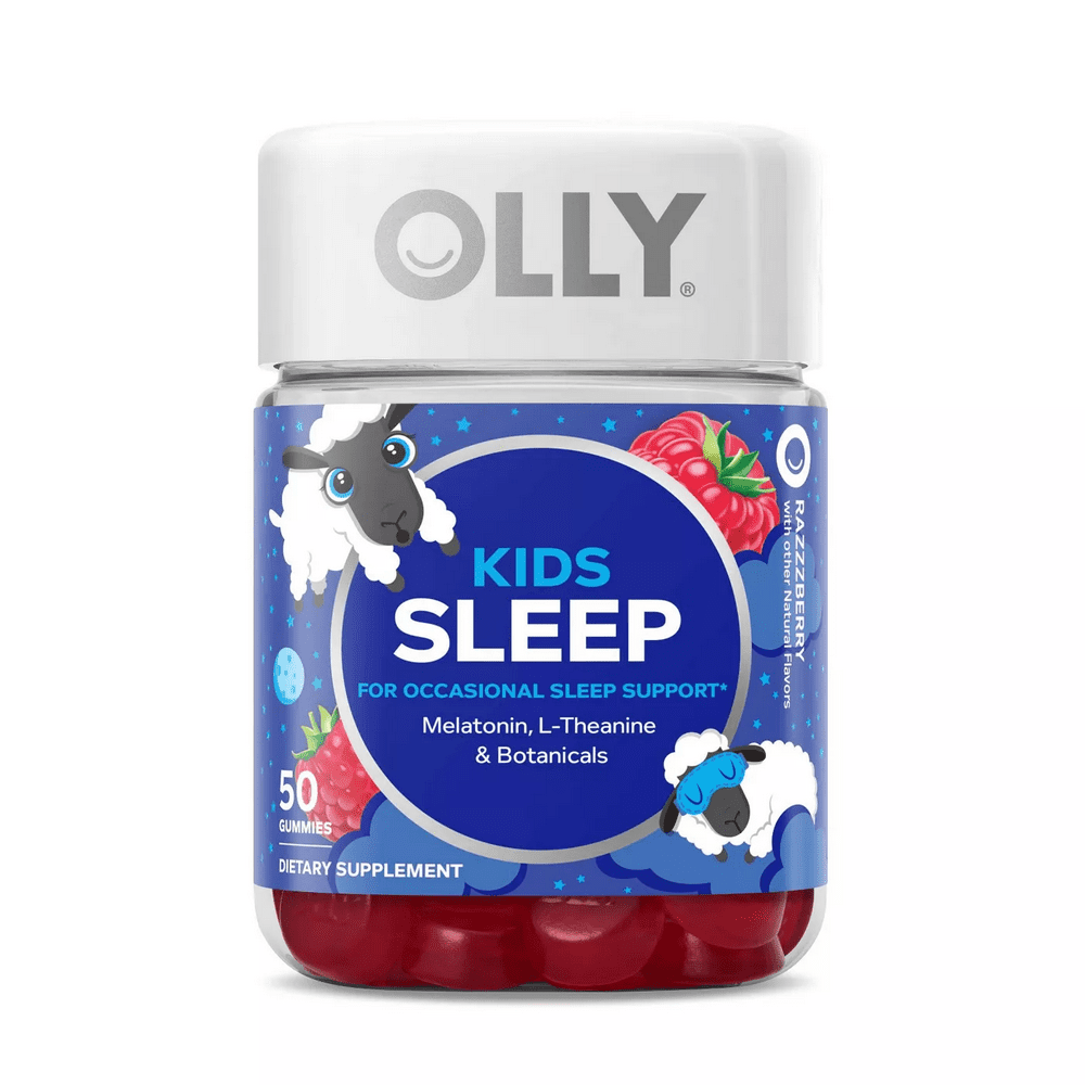 SLEEP AND SOOTHE ACHES CAP 50CT NAT MADE