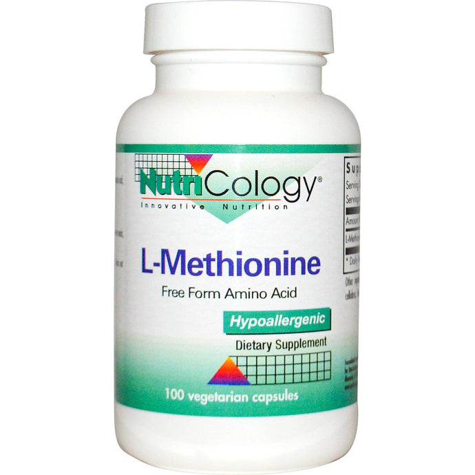 METHIONINE (L) USP 1000 GM DS