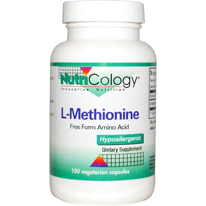 METHIONINE (L) USP 1000 GM DS