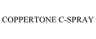COPPERTONE C SPRAY UN 16 DL040291