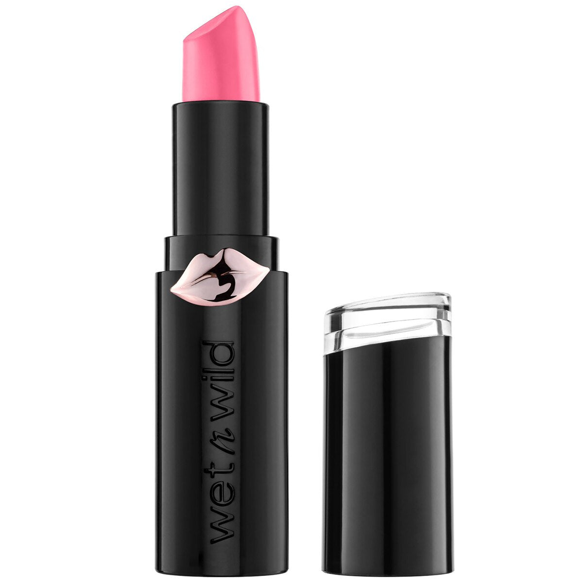 wet n wild Mega Last Matte Lip Color - Mochalicious