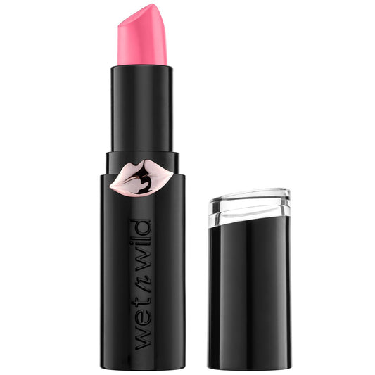 wet n wild Mega Last Matte Lip Color - Mochalicious