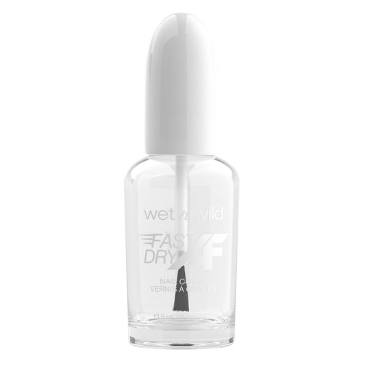 wet n wild Fast Dry AF Nail Color - Cotton Candy