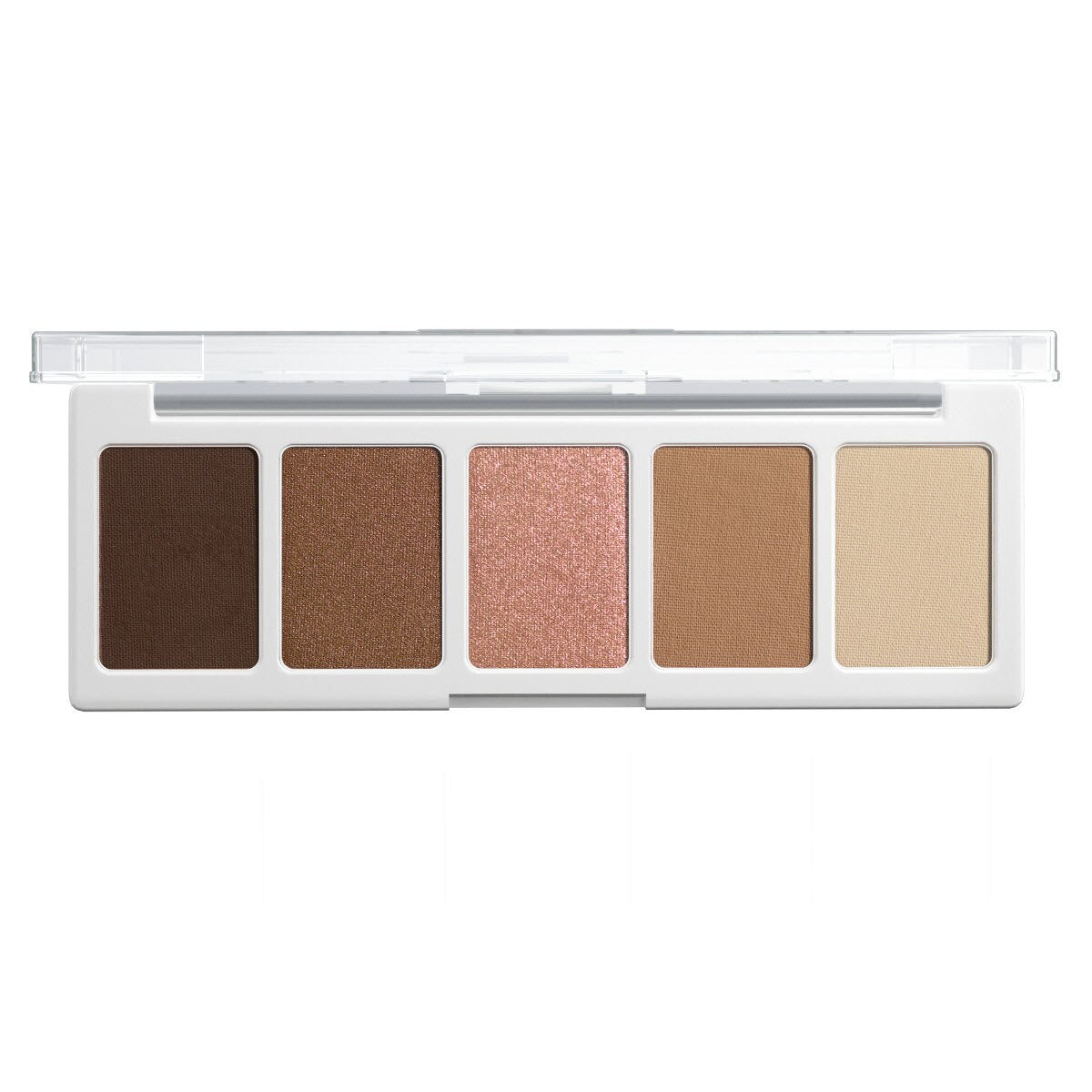 wet n wild Color Icon 5-Pan Palette - Petalette