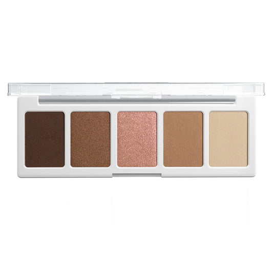 wet n wild Color Icon 5-Pan Palette - My Lucky Charm