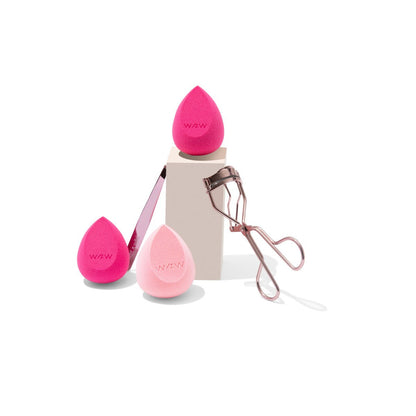 wet n wild Double Tap Makeup Sponge 2 Pack -