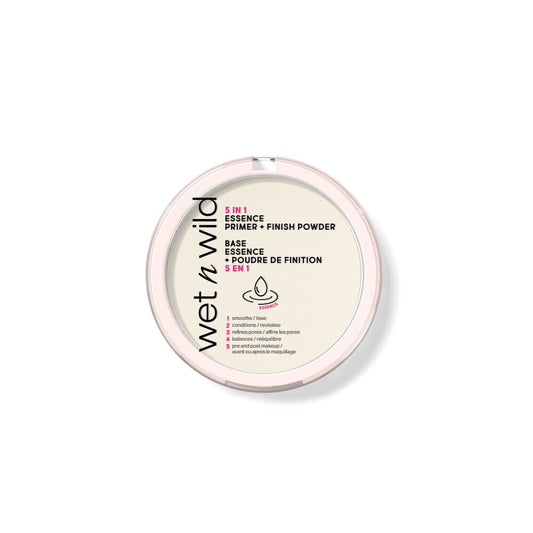 wet n wild 5 in 1 Essence Primer Liquid