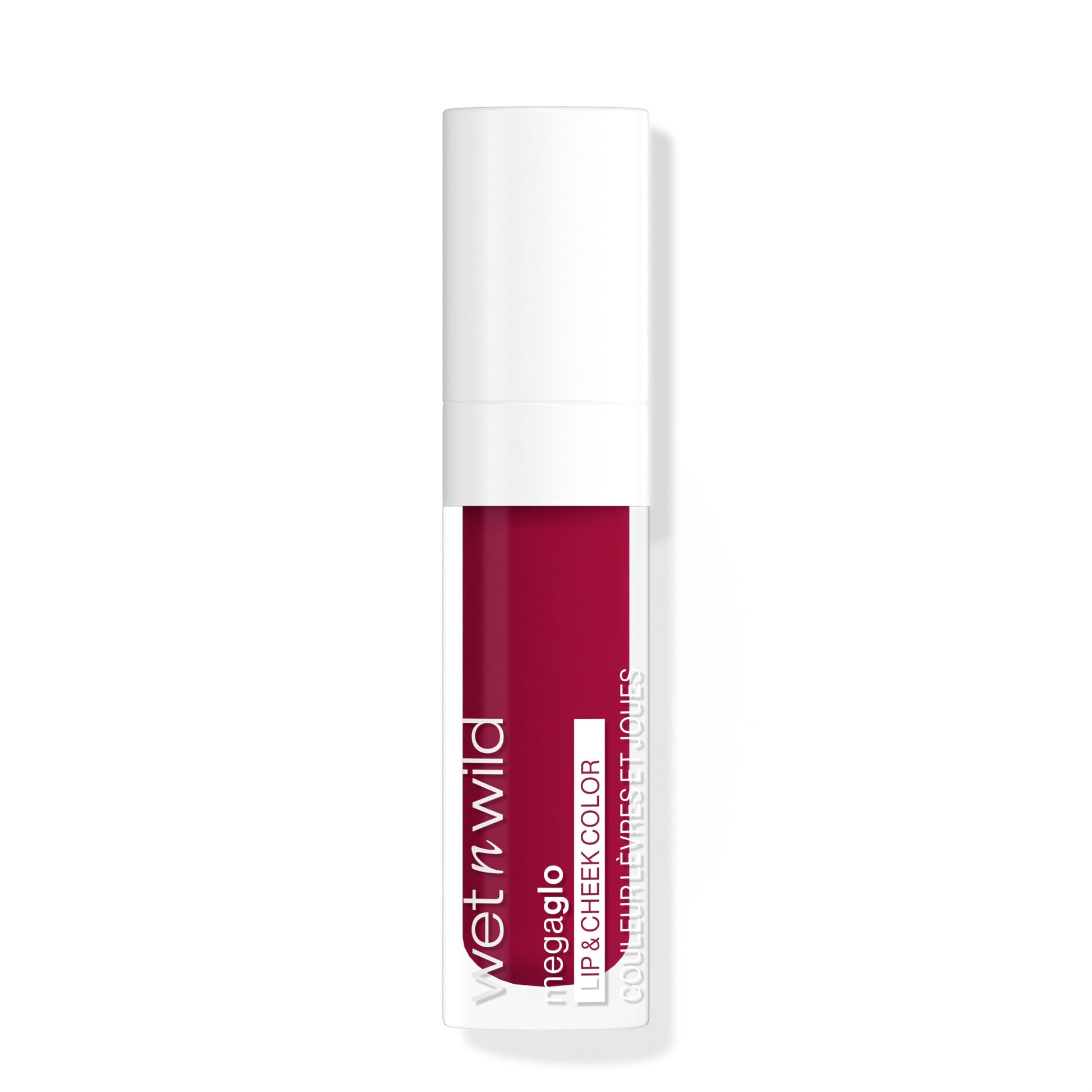 wet n wild Mega Glo Lip & Cheek Color - Rosy Romance