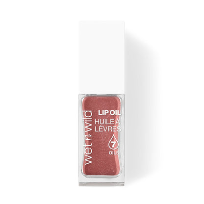 Wet n Wild Lip Oil - Merlot Glass 1116755