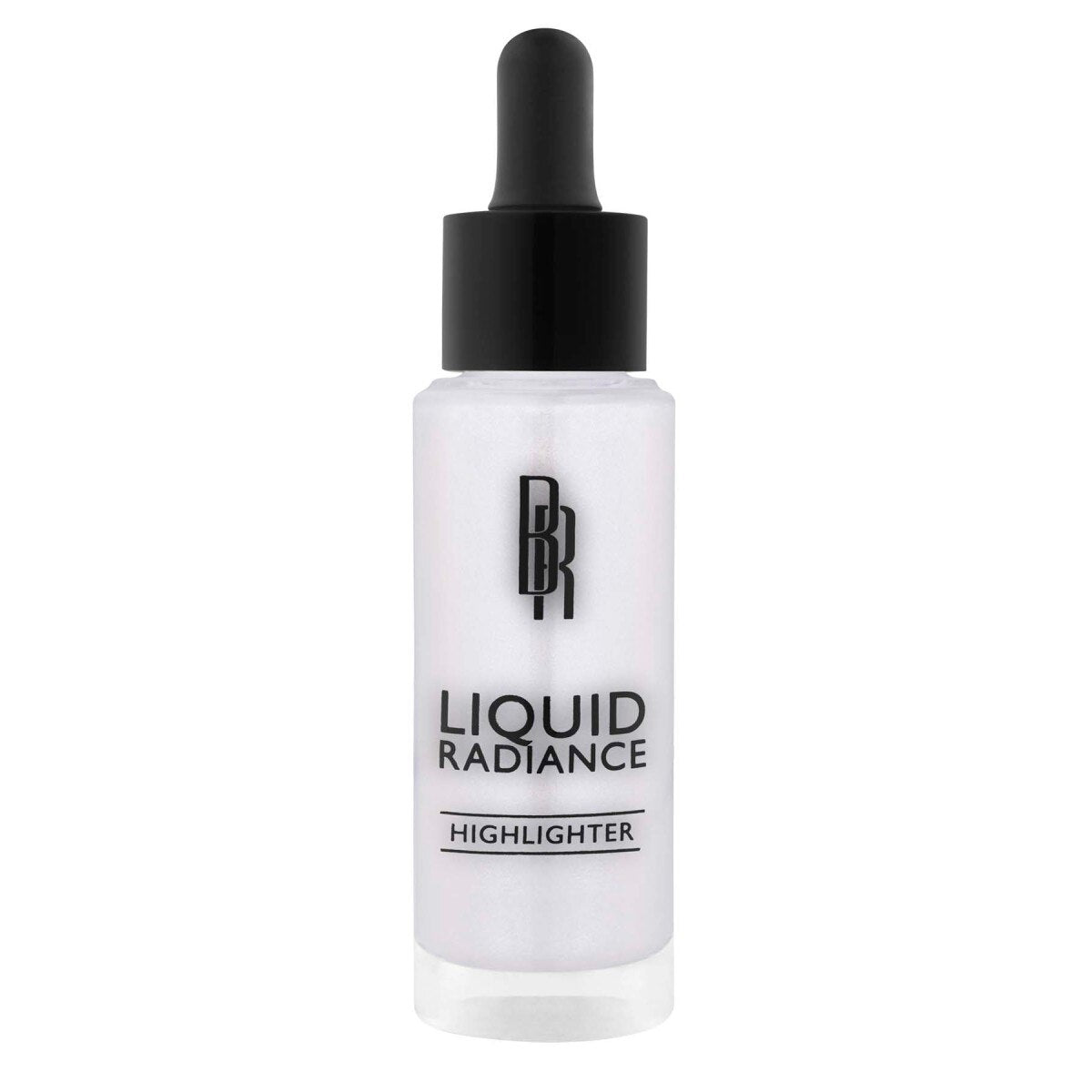 Black Radiance Liquid Radiance Highlighter - Weight In Rose