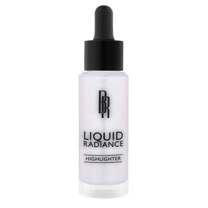 Black Radiance Liquid Radiance Highlighter - Weight In Rose
