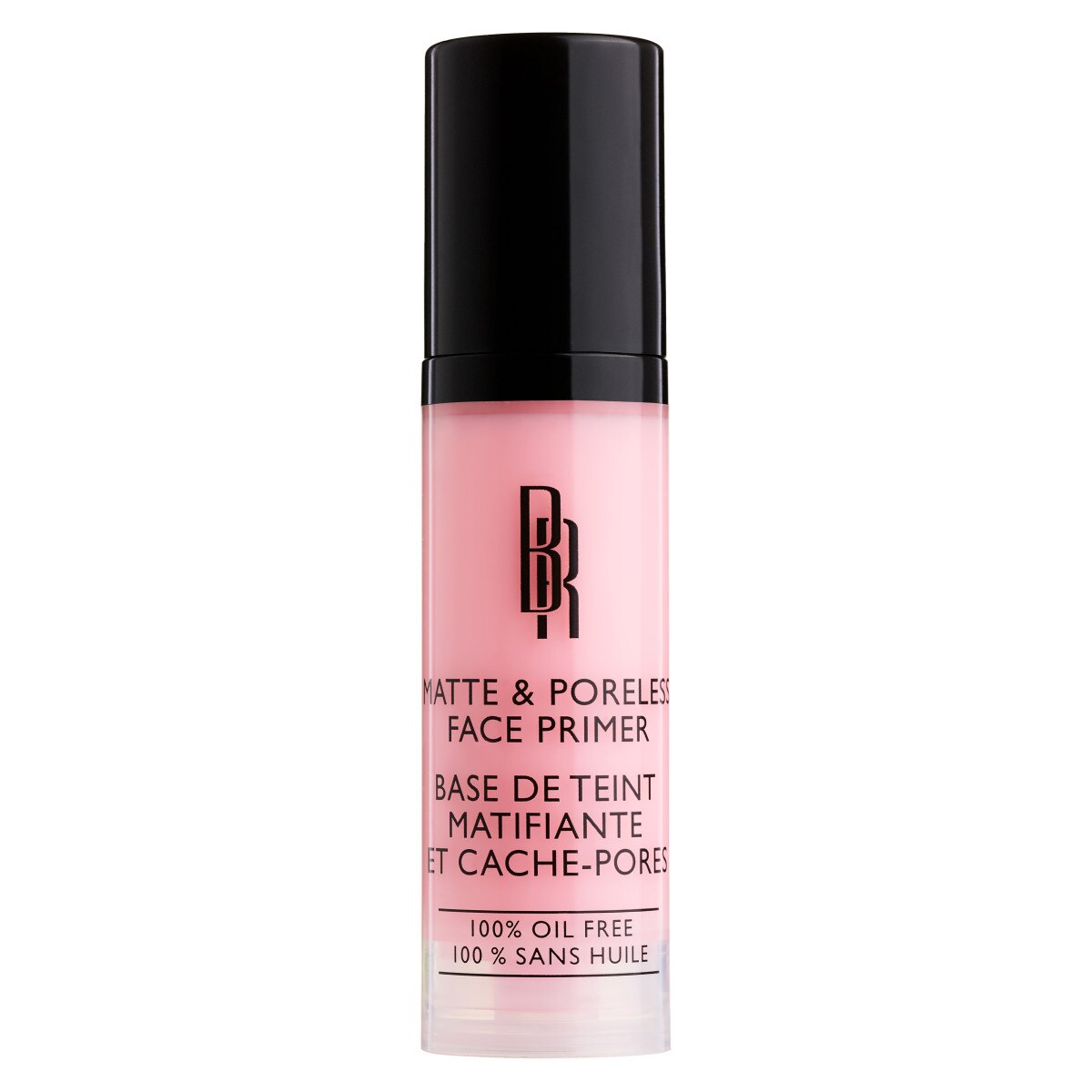 Black Radiance Matte & Poreless Face Primer