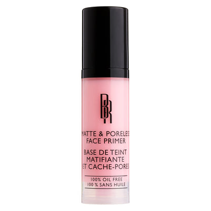 Black Radiance Matte & Poreless Face Primer