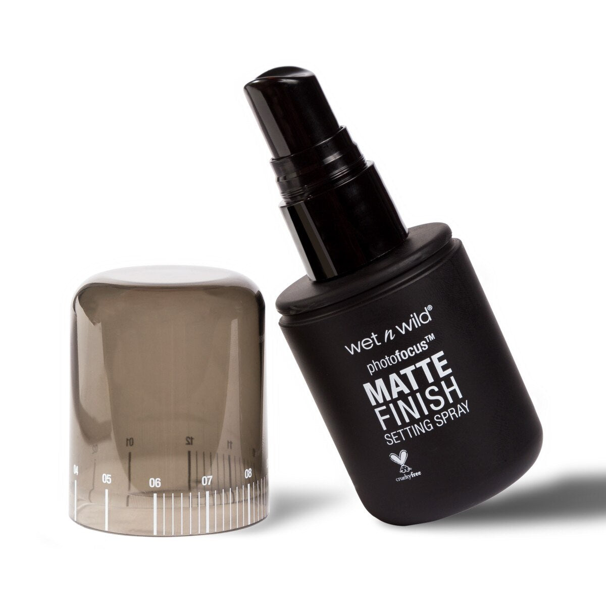 wet n wild Photo Focus Matte Finish Setting Spray - Matte Appeal