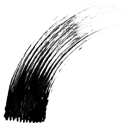 wet n wild MEGA VOLUME MASCARA - Very Black