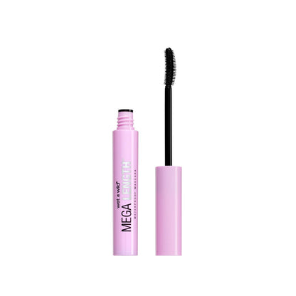 wet n wild MEGA LENGTH MASCARA - Very Black