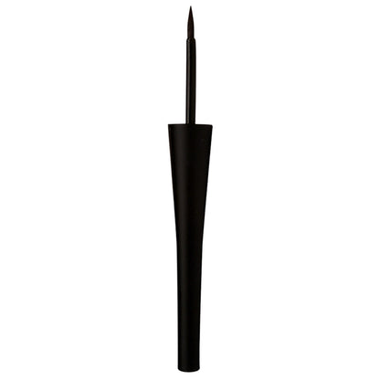 Black Radiance Fine Line Waterproof Liquid Eyeliner Pen - Black Velvet