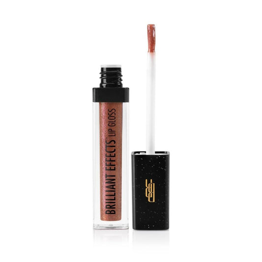 Black Radiance Brilliant Effects Lip Gloss - Love Sick