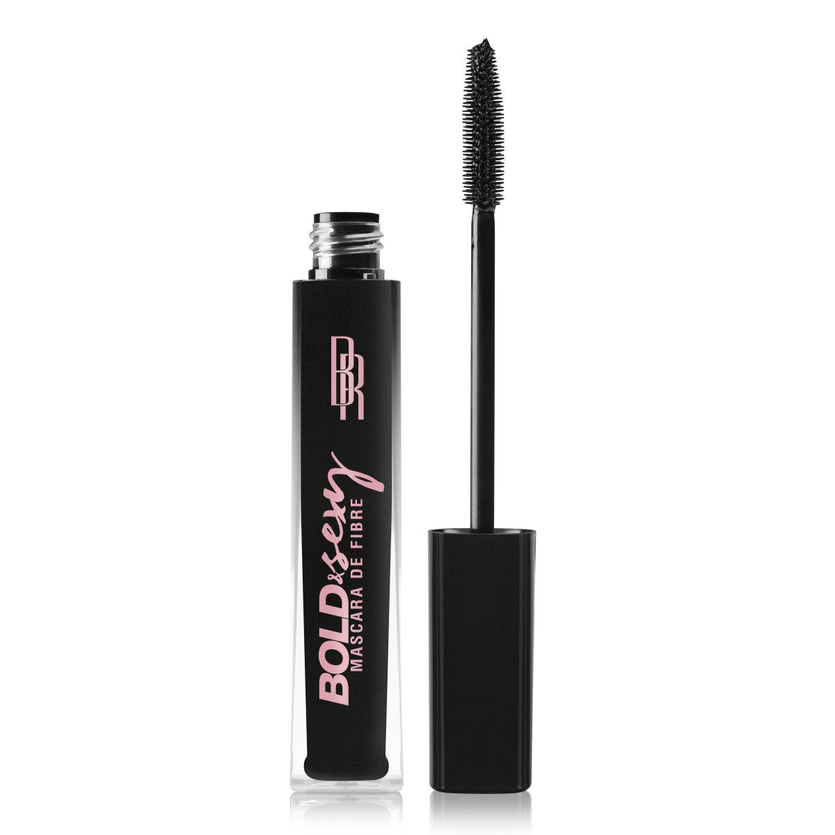 Black Radiance Lash Lengthening Mascara - Black