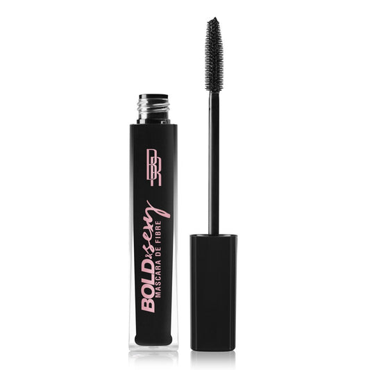 Black Radiance Waterproof Mascara - Black Eclipse