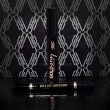 Black Radiance Bold & Sexy Fiber Mascara - Black