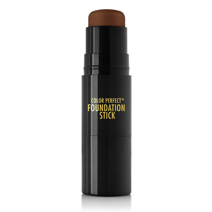Black Radiance Color Perfect Foundation Stick - Chocolate Dipped