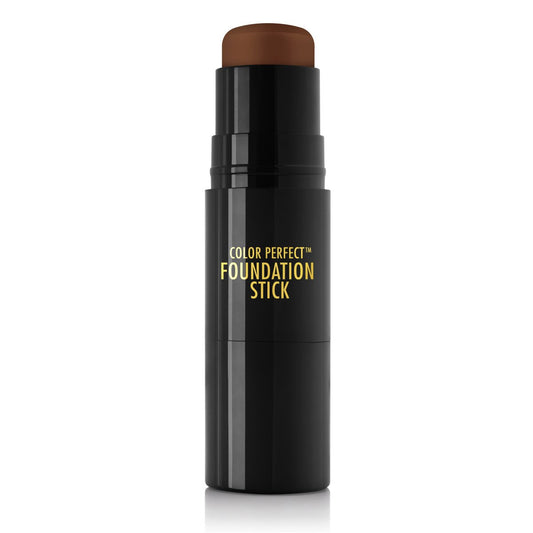 Black Radiance Color Perfect Foundation Stick - Chocolate Dipped