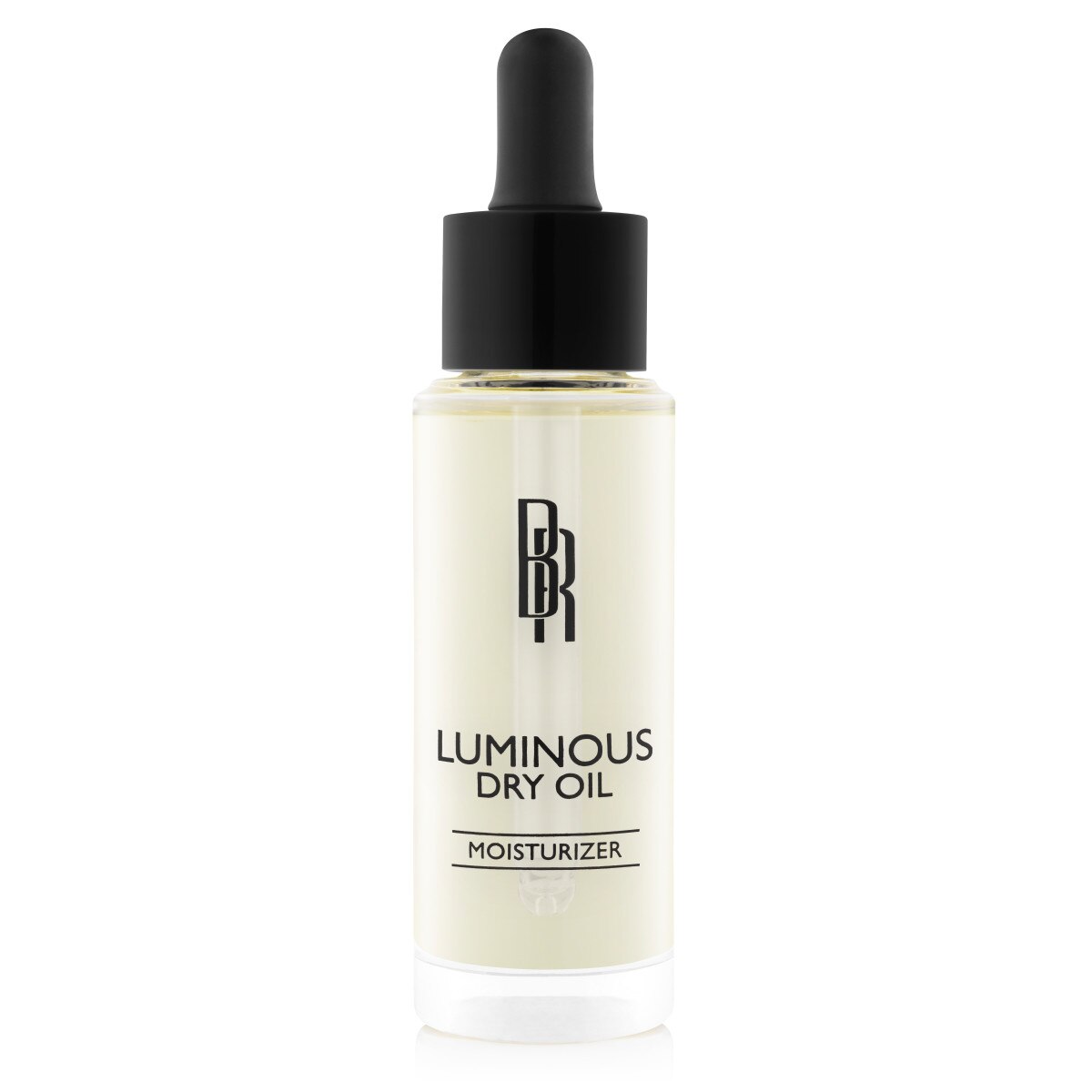Black Radiance Pour It On! Botanical Beauty Oil