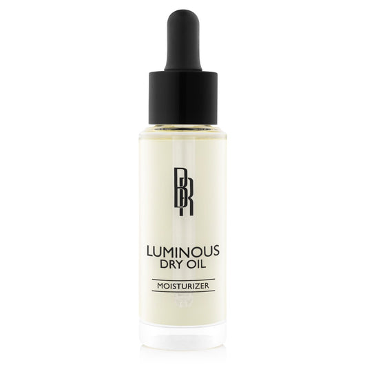 Black Radiance Pour It On! Botanical Beauty Oil