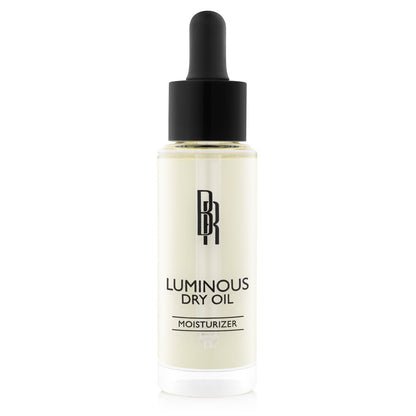 Black Radiance Luminous Dry Oil