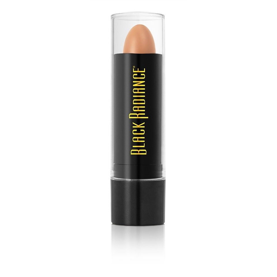 Black Radiance Concealer Stick - 8002 Medium