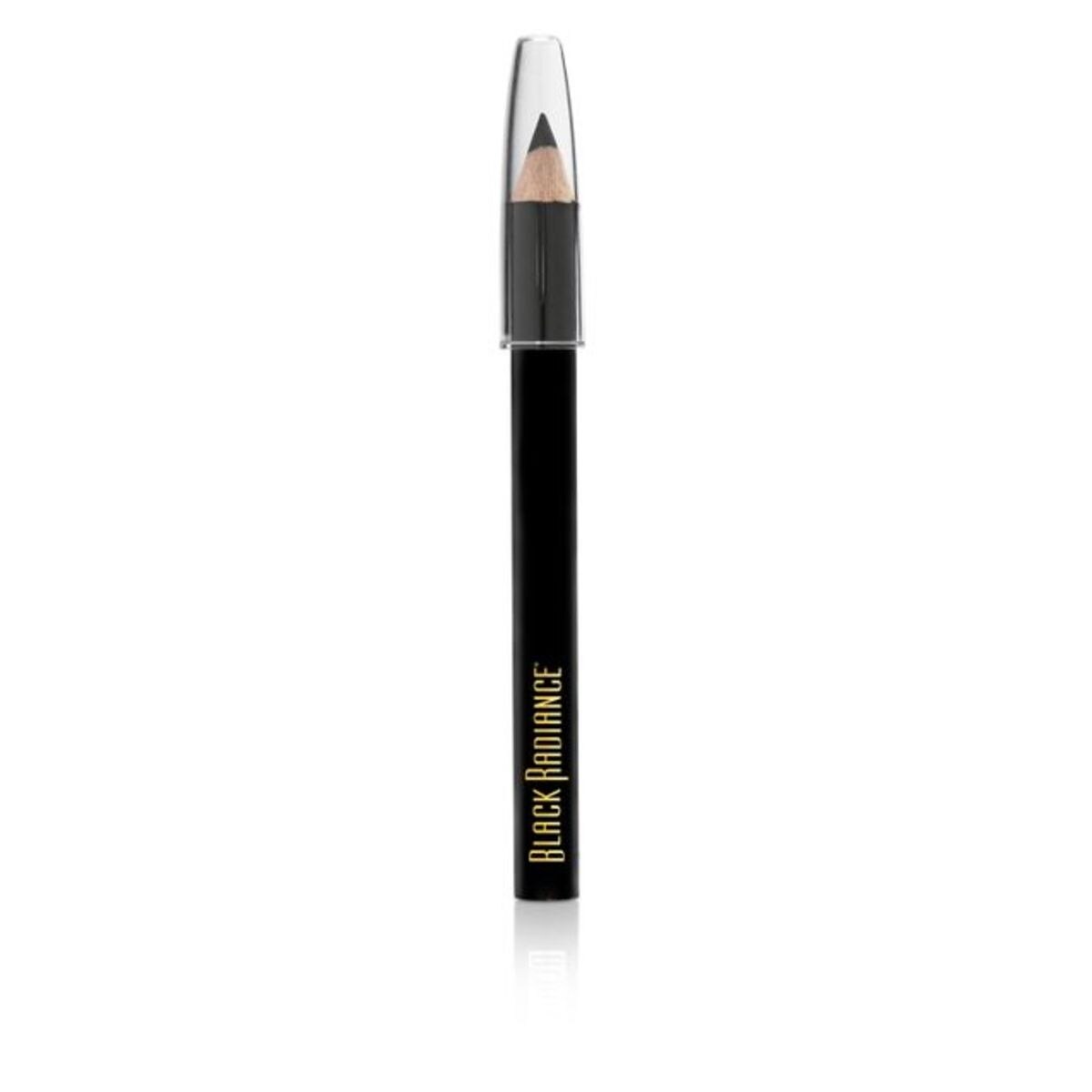 Black Radiance Twin Pack Eyeliner Pencil - Truly Black