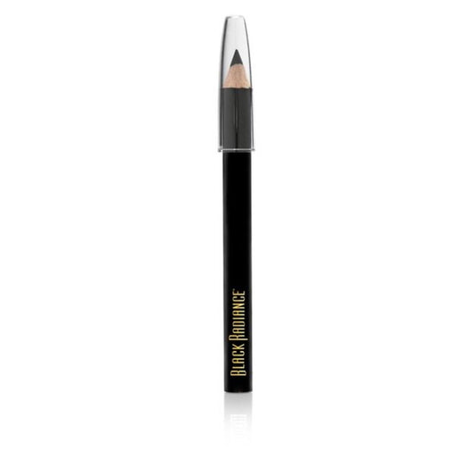 Black Radiance Twin Pack Eyeliner Pencil - Truly Black