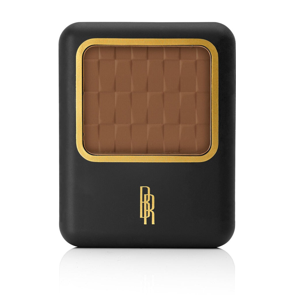 Black Radiance Pressed Powder - Honey Amber