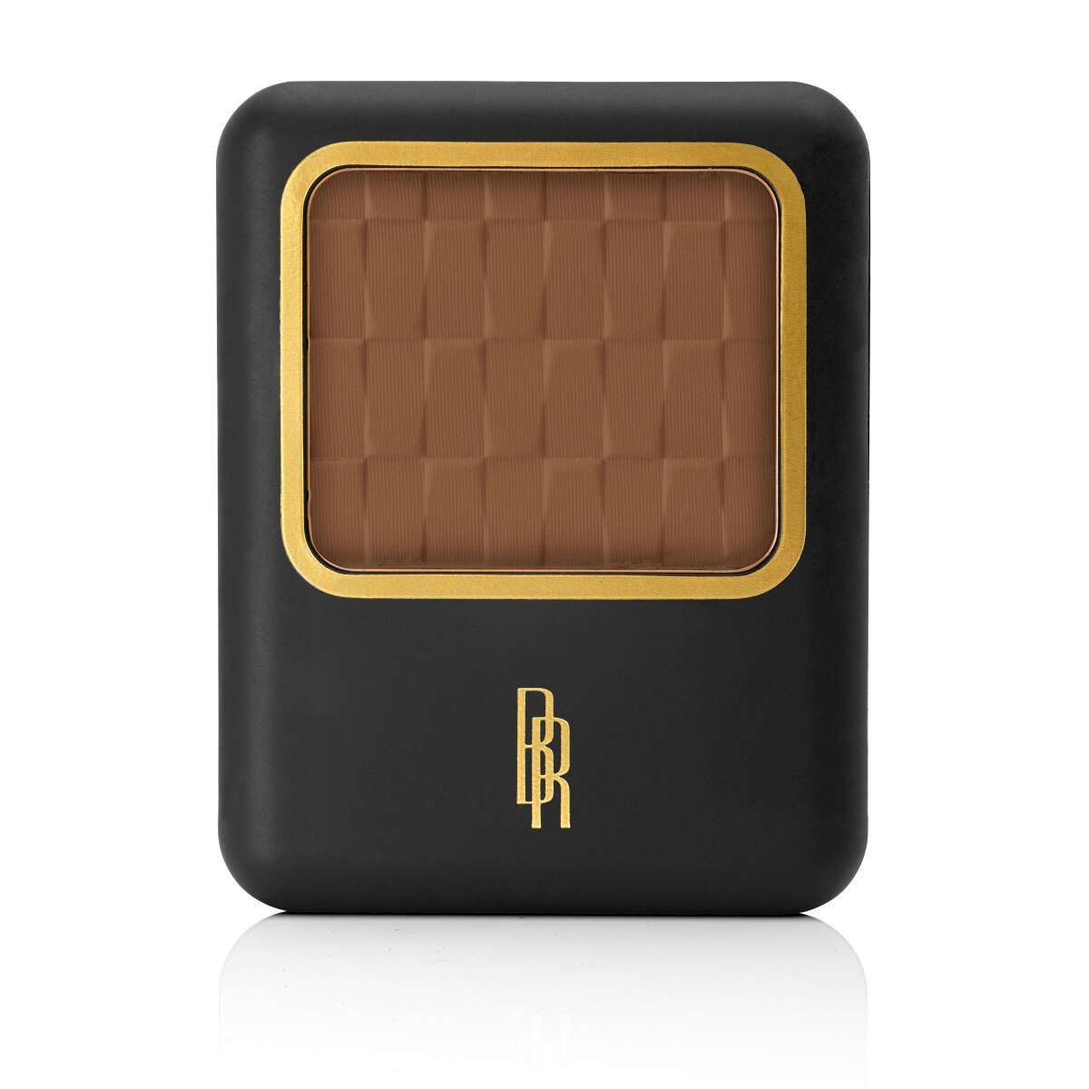 Black Radiance Pressed Powder - Honey Amber