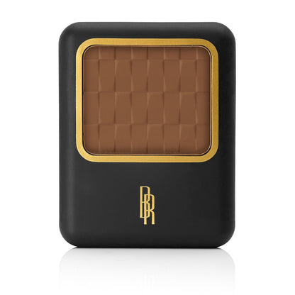 Black Radiance Pressed Powder - Honey Amber