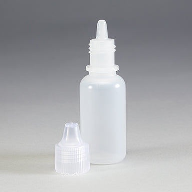 MD OPHTHAL 5ML STERILE DROPPER BTL 50 DS