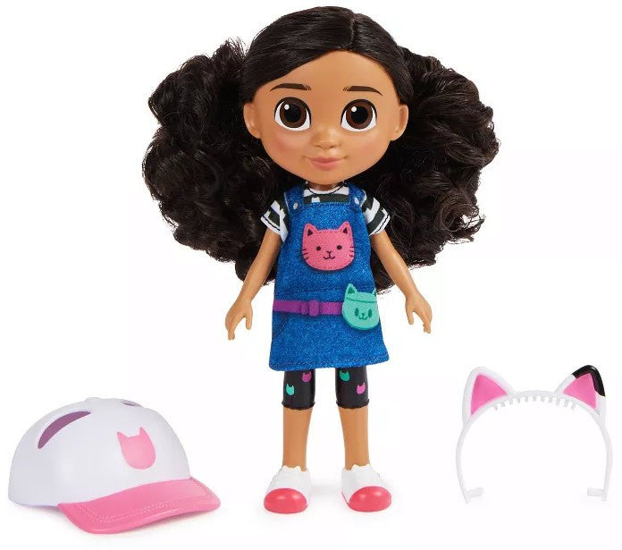 GABBYS DOLLHOUSE GABBY GIRL