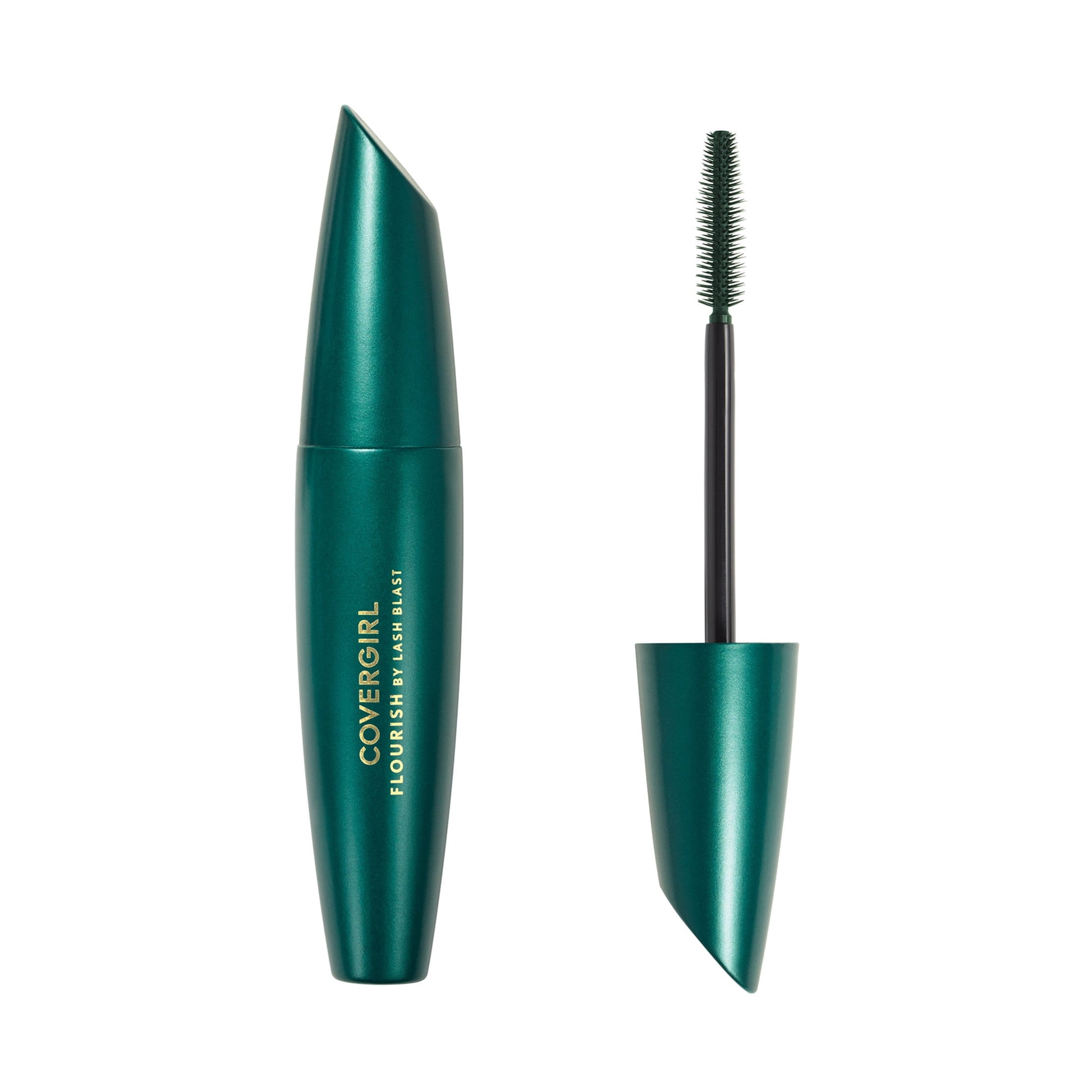 COVERGIRL Lash Blast Bond Mascara - 815 Brown, 0.44 oz