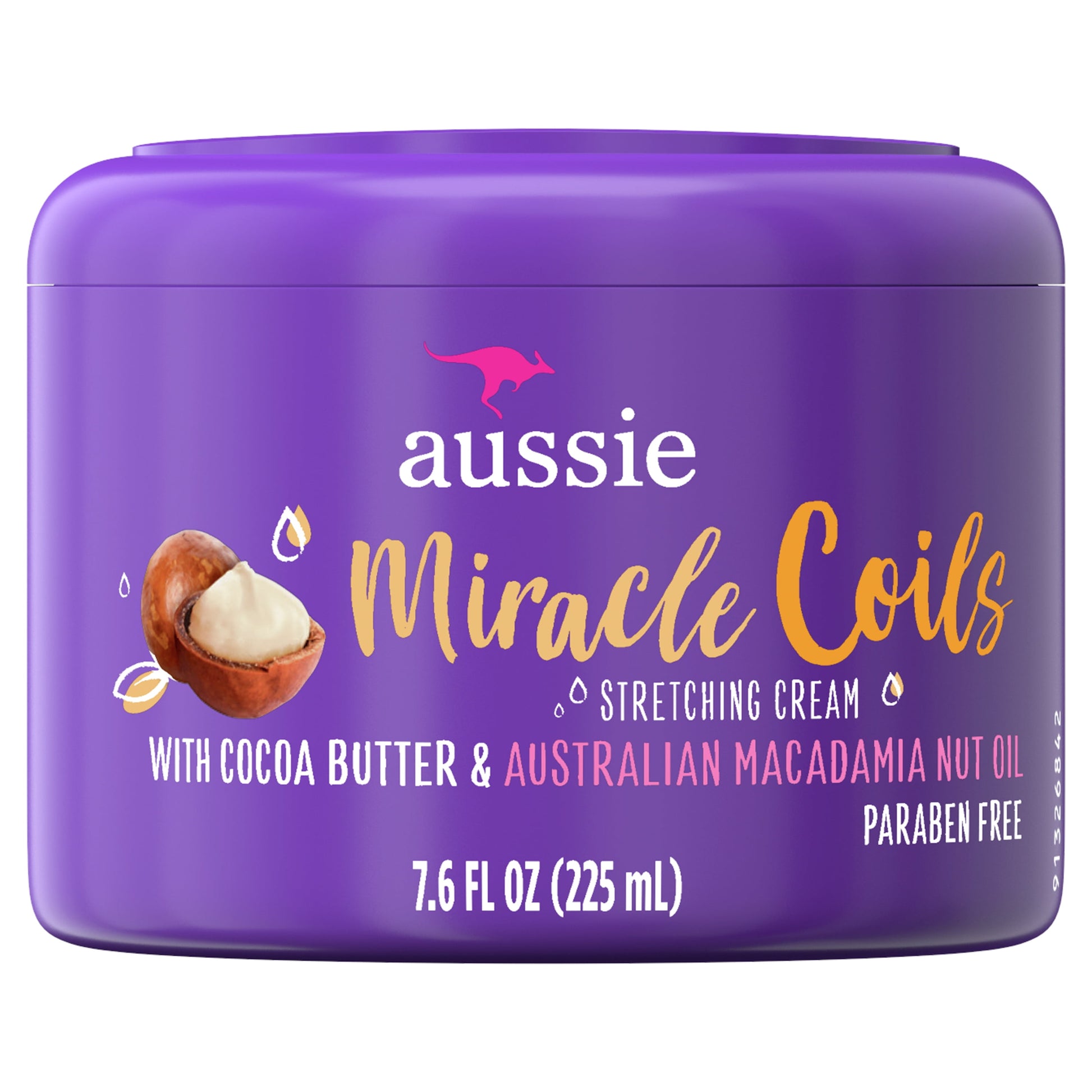 AUSSIE MIRACLE COILS CRL ST7.6Z