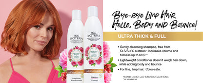 BIOTERA ULTRA MOIST CREME 5.1 Z