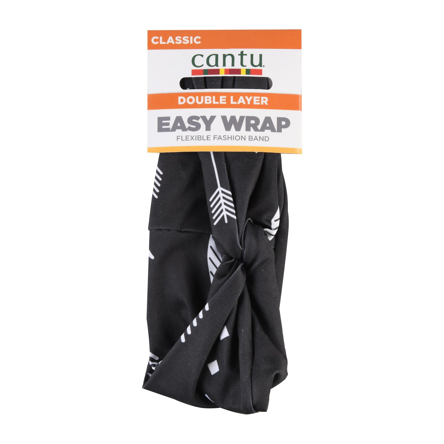CANTU FASHION WRAP CLASSIC
