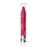 Neutrogena MoistureSmooth Color Stick Lipstick, Cherry Pink, .011 oz