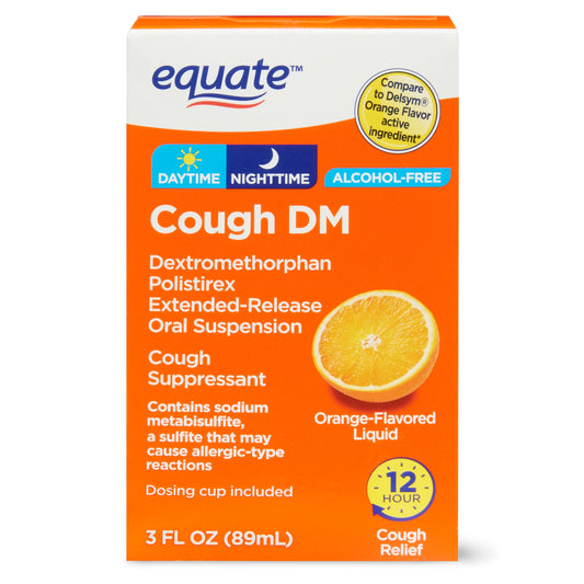 COUGH DM ER SUS 89 ML